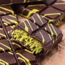 Foto de Chocolate de Dubái