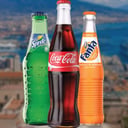 Foto de Coca / Fanta / Sprite