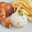 Foto de Pollo Asado