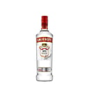 Foto de Vodka Smirnoff Botella - 700ml