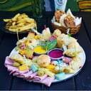 Foto de PICADA CLÁSICA