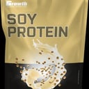 Foto de Proteína de Soja Aislada (Sabor Natural) 1 kg - Suplementos para el Crecimiento