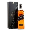 Foto de JHONNIE WALKER BLACK LABEL