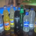 Foto de Extra Combinado simple - simple mix extra 