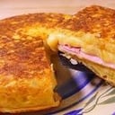 Foto de TORTILLA RELLENA