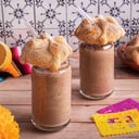 Foto de Pan de Muerto