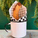 Foto de Relleno Con Manjar c/u