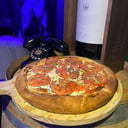 Foto de PIZZA NAPOLITANA