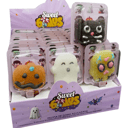 Foto de GOMA PALETA HALLOWEN DX24