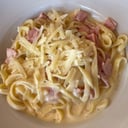Foto de Fetuccini Alfredo