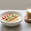 Foto de Infusión + Bowl Energético