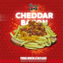 Foto de PAPAS CHEDDAR BACON