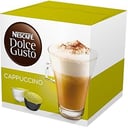 Foto de CAPUCCINO DULCE GUSTO 100 ML