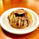 Foto de Cookie Bombón Vegana