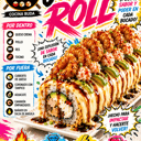 Foto de JAROCHO ROLL
