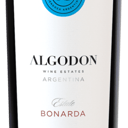 Foto de Bodega Algodón - Estate (Bonarda)