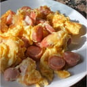 Foto de HUEVOS RANCHEROS CON ARROZ