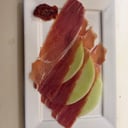 Foto de PROSCIUTTO