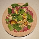 Foto de CARPACCIO DE LOMO