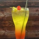 Foto de Tequila Sunrise