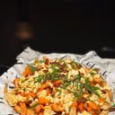 Foto de PAPAS HERRENHAUS