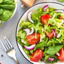 Foto de Ensalada Mixta