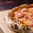 Foto de Especial jamón