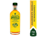 Foto de Aguardiente Amarillo