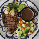 Foto de Rib Eye