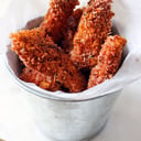 Foto de Bastones de pollo crispy 