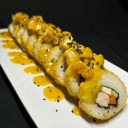Foto de SUSHI CRISPY MANGO HABANERO