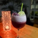Foto de LIMONADA ENVINADA