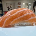 Foto de Nig Salmon Belly 