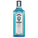 Foto de Shot Ginebra Bombay