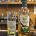 Foto de PISCO ALTO DEL CARMEN 35°