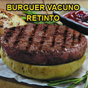Foto de BURGUER VACUNO RETINTO 200 gr.