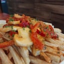 Foto de Champiñón Pimiento