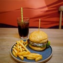 Foto de Mini Hamburguesa