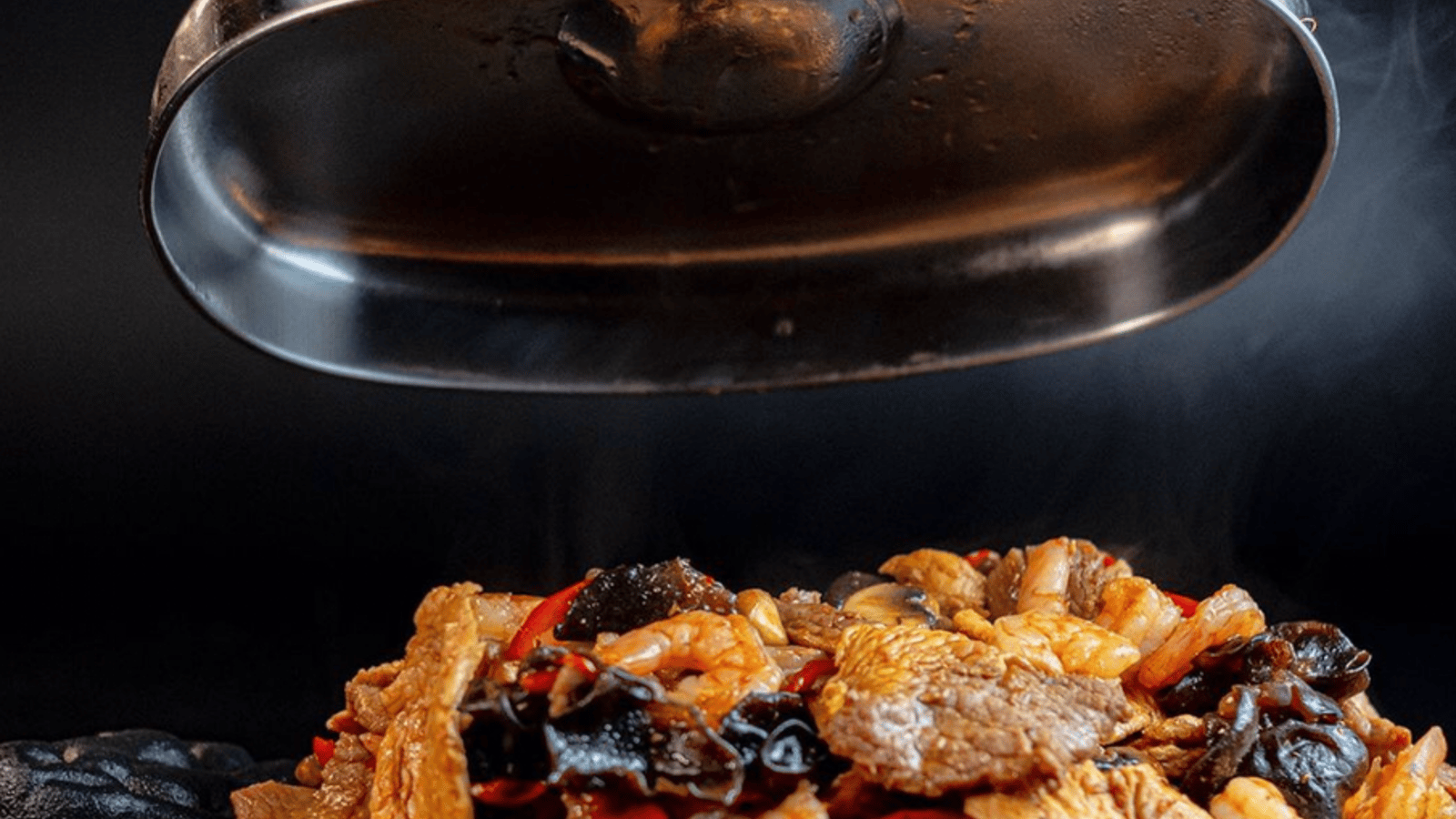 Tenedor Libre Rico Asia