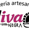 Logo de OLIVA NEGRA PIZZERIA