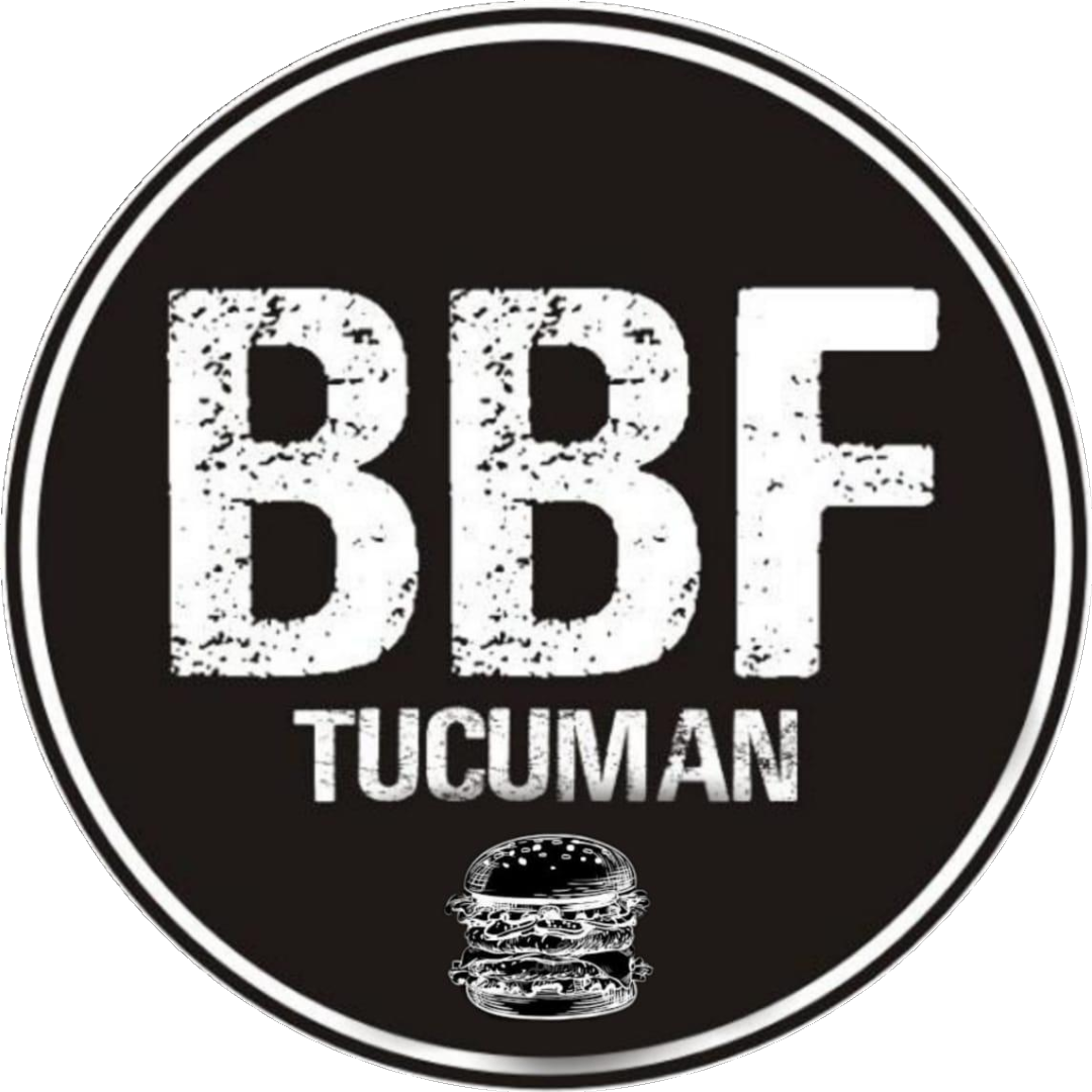 BBF Burgers • Menú, Precios y Dirección