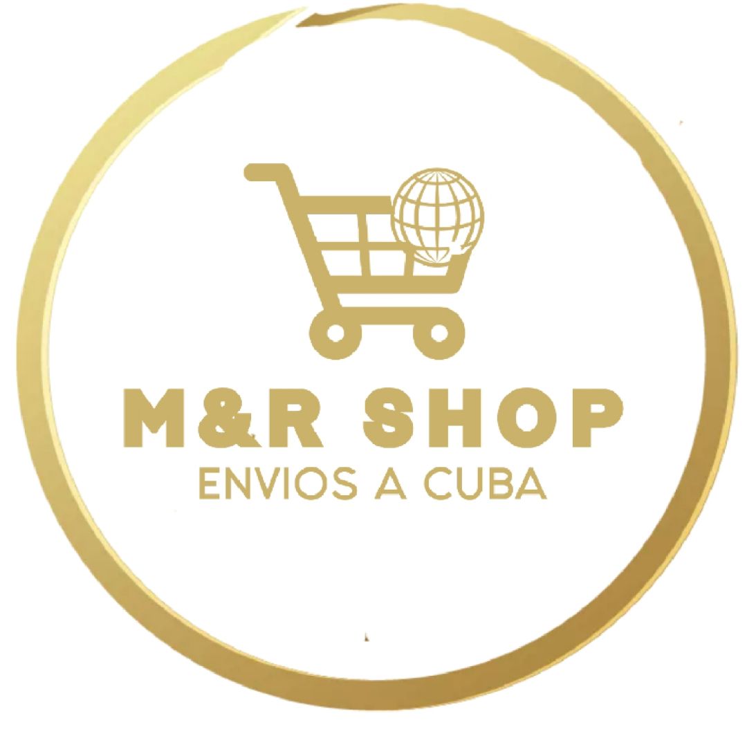 M&R SHOP • Menú, Precios y Dirección