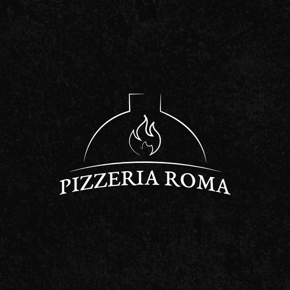 Pizzeria Roma • Menú, Precios y Dirección