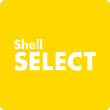 SHELL SELECT • Menú, Precios y Dirección