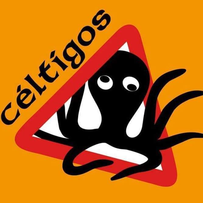 Taberna Gallega CELTIGOS, bares y pubs en Guadalajara