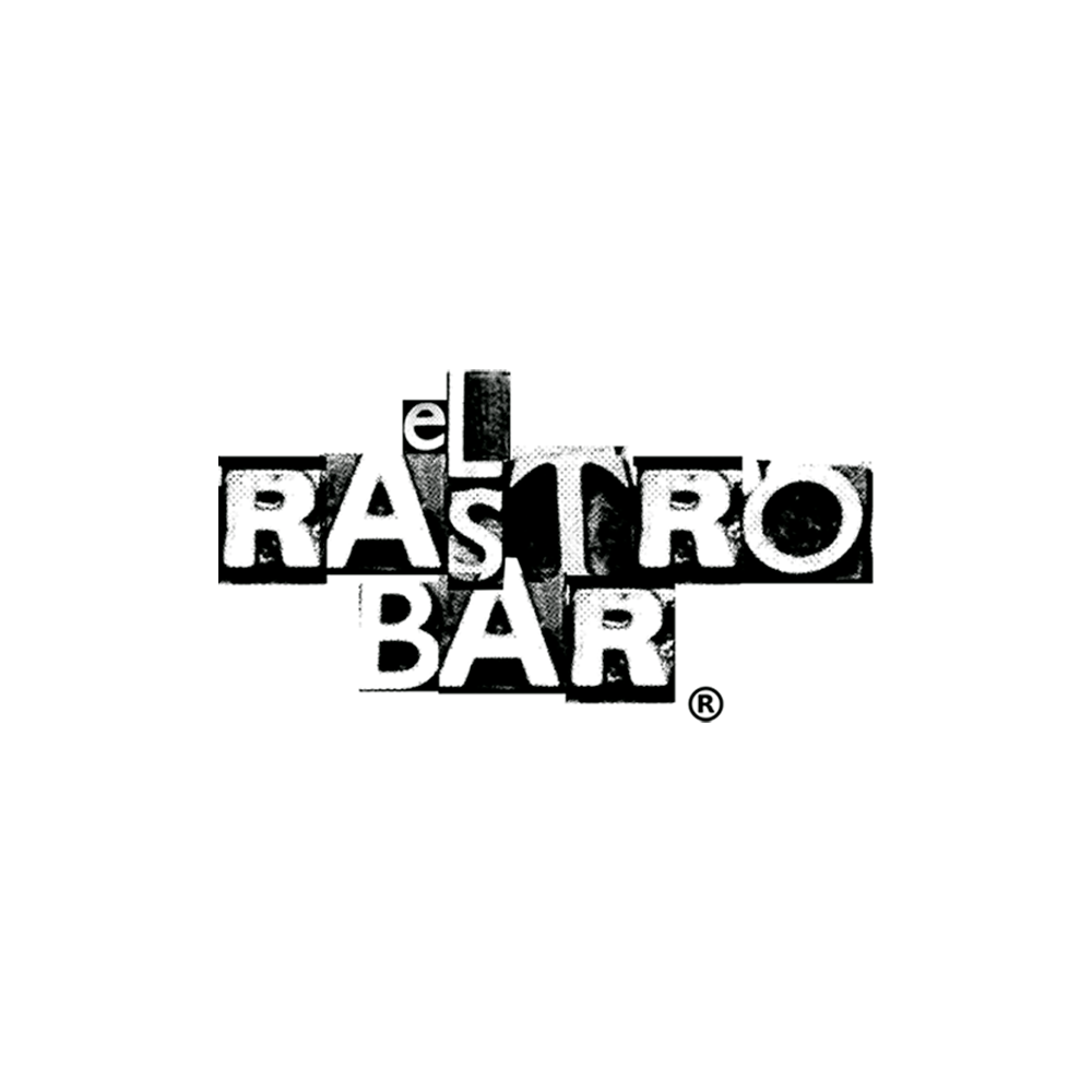 El Rastro Logo El Rastro Bar • Menú, Precios y Dirección