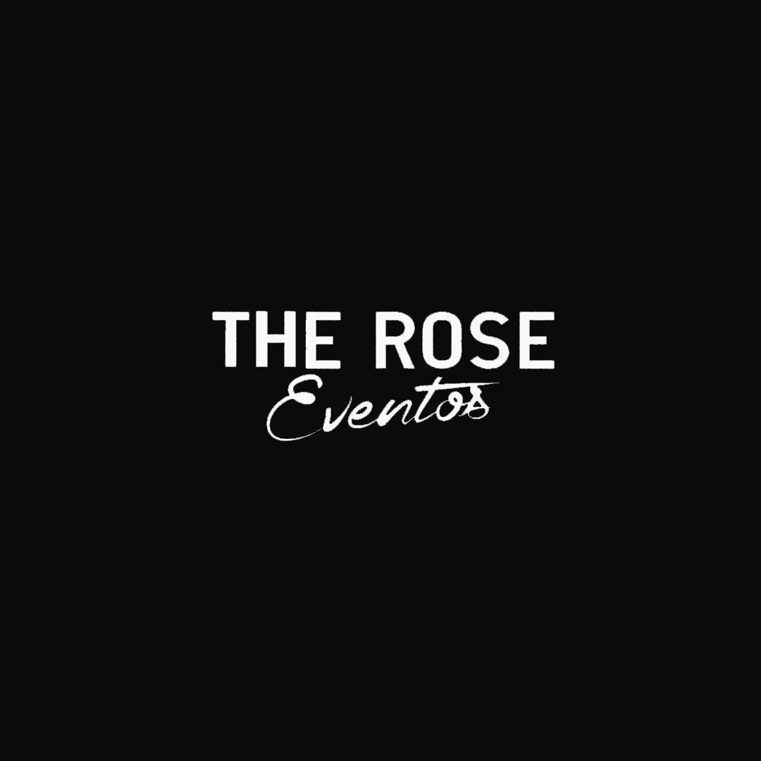 The Rose Eventos • Menú, Precios y Dirección