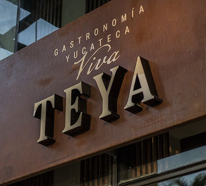 Gastronomia Yucateca Viva Teya • Menú, Precios y Dirección