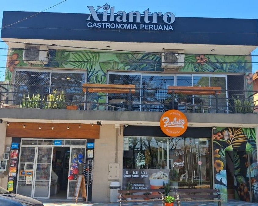 Xilantro Xilantro Perú fusión • Menú, Precios y Dirección