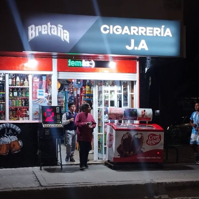 CIGARRERIA J A Men Precios Y Direcci n cigarreria-j-a-men-precios-y-direcci-n